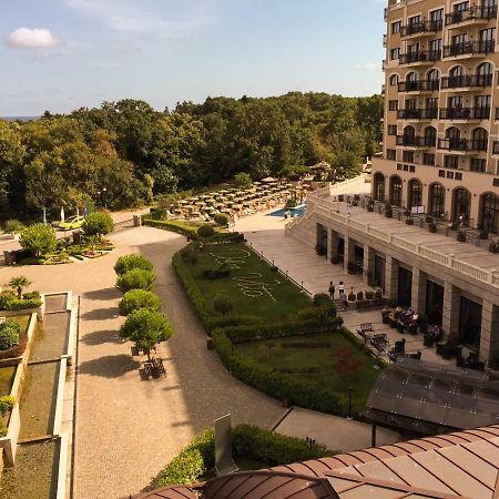 Studio Elegance Golden Sands Εξωτερικό φωτογραφία