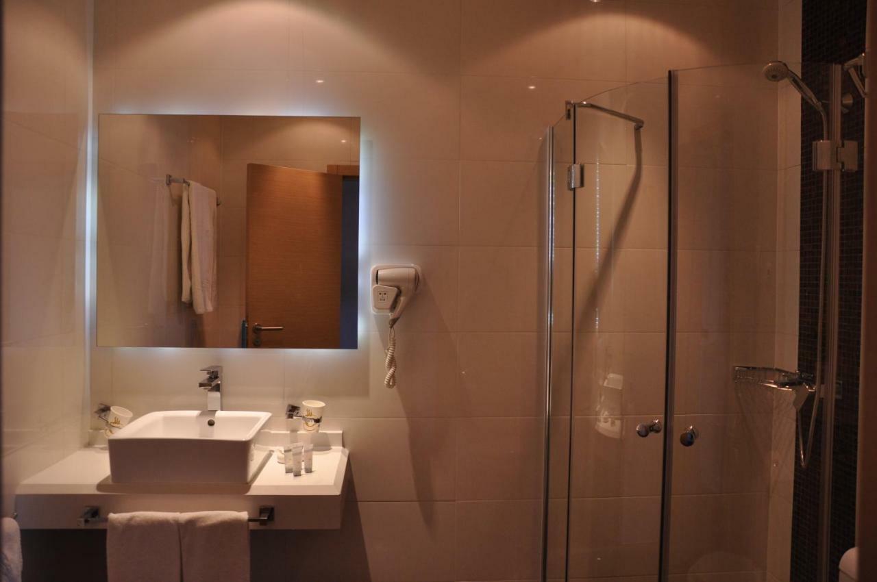 Studio Elegance Golden Sands Εξωτερικό φωτογραφία